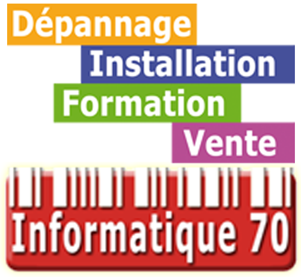 logo d'informatique70